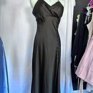 Nice slick dress